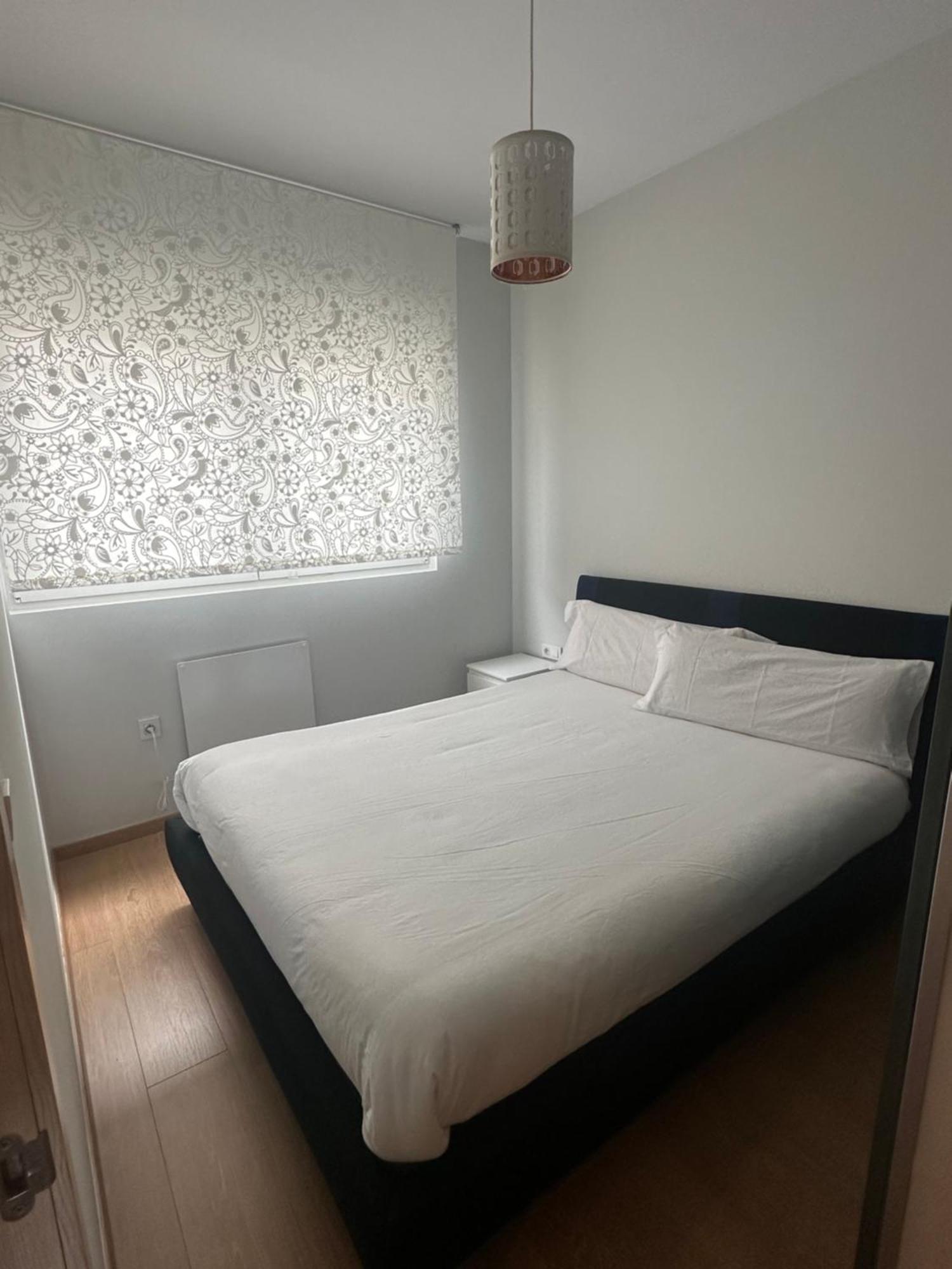 Appartement Arnela Reinante à Barreiros Extérieur photo